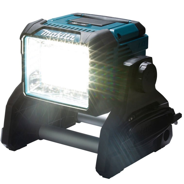 Makita 18V LED Work Light - Work Lights