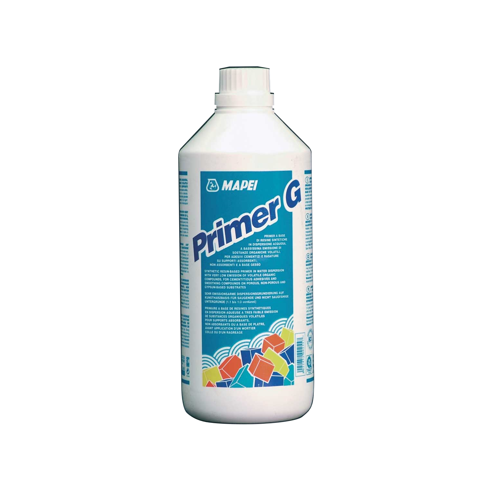 Mapei Primer G 1kg Primer TradieCart