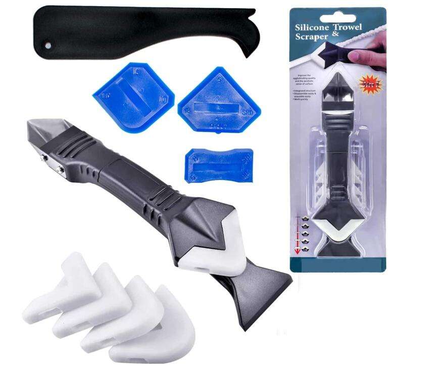 Silicone Trowel Scraper TradieCart