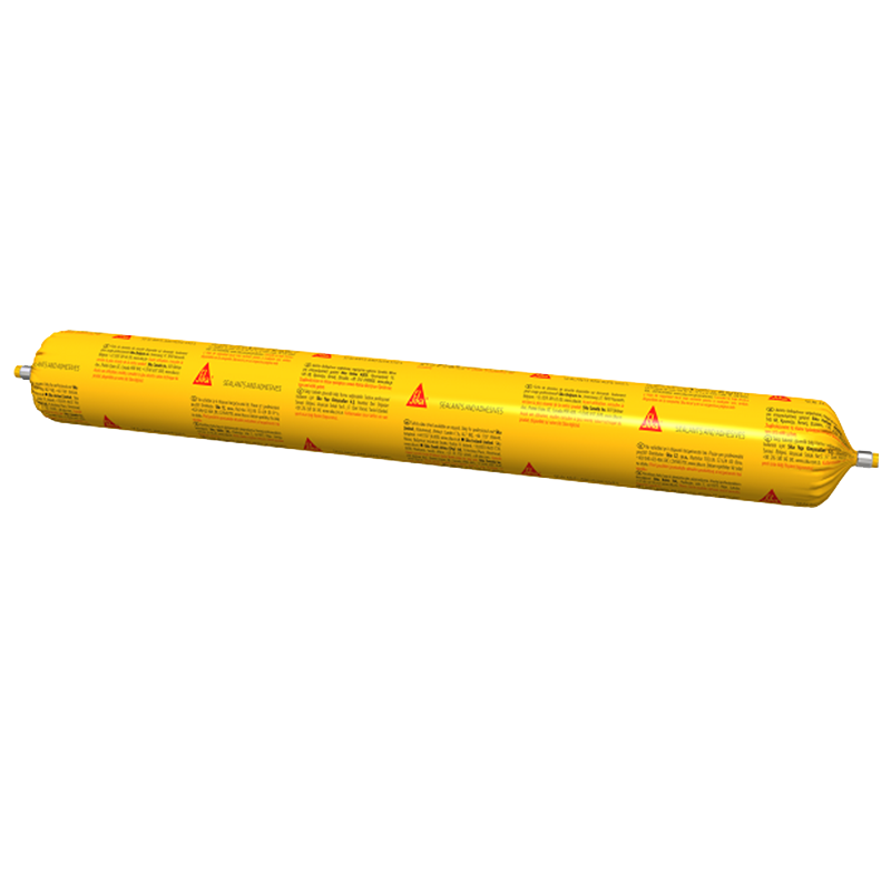 Sika Sikaflex 400 Fire Grey 600ml Sausage (20 per box) Sealant TradieCart