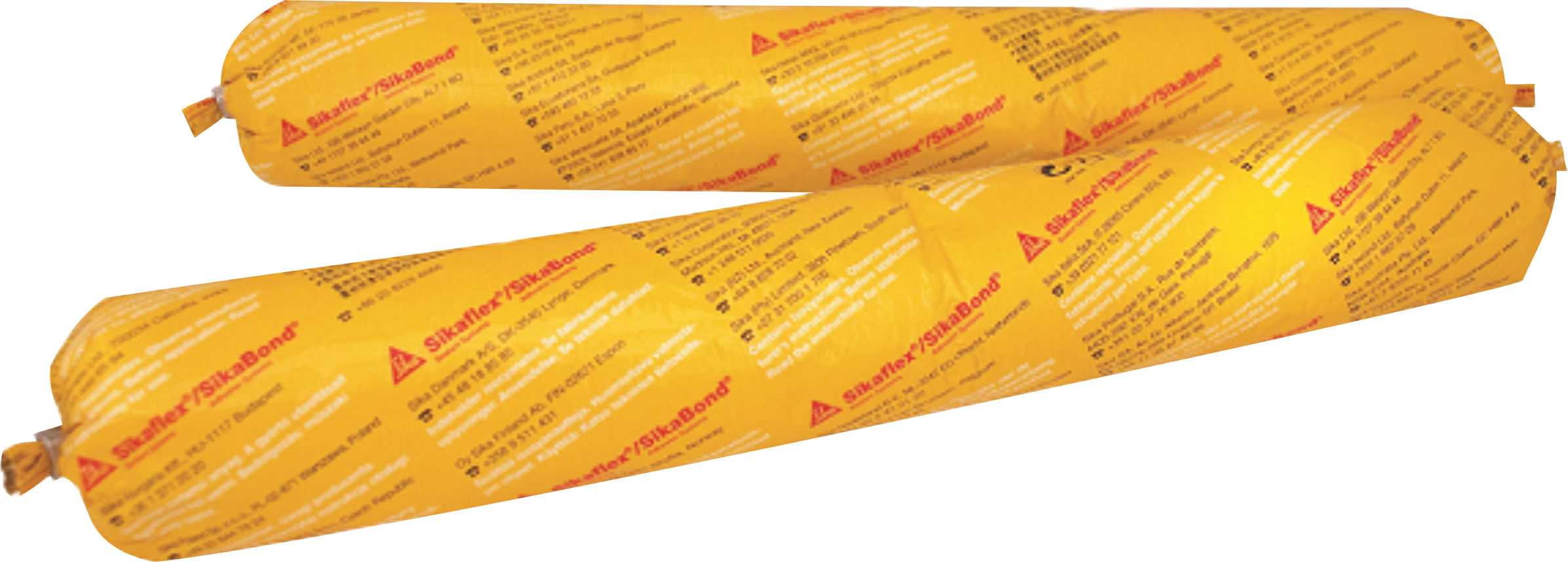 Sika Sikaflex 11 FC Grey 600ml Sausage | GFC Fasteners & Construction  Products