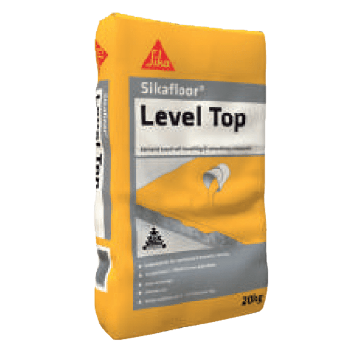 Sika Sikafloor Level TOP 20kg Levelling TradieCart