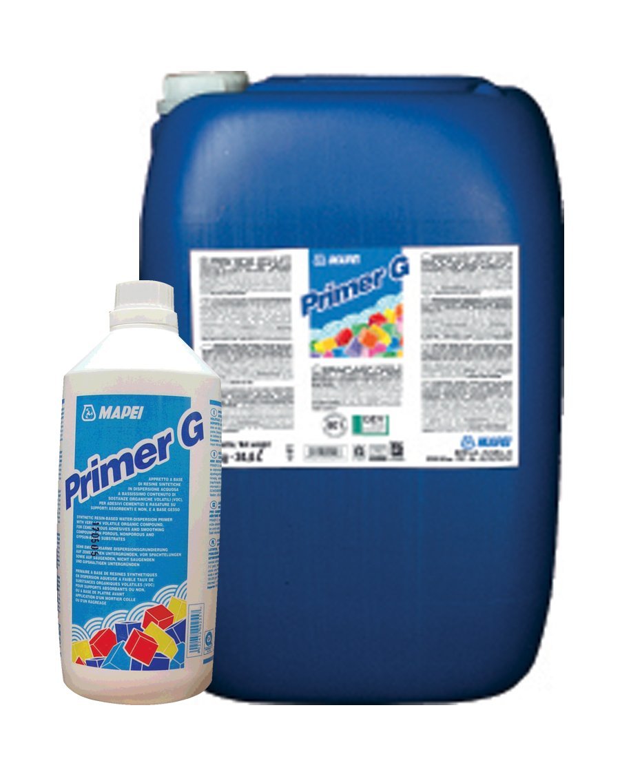 Mapei Primer G 25kg Primer