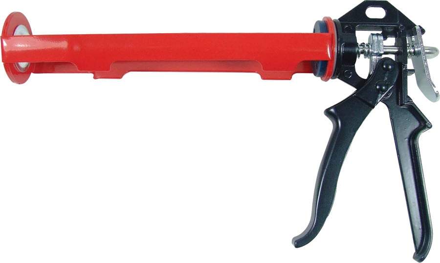Silicone Caulking Gun Heavy Duty