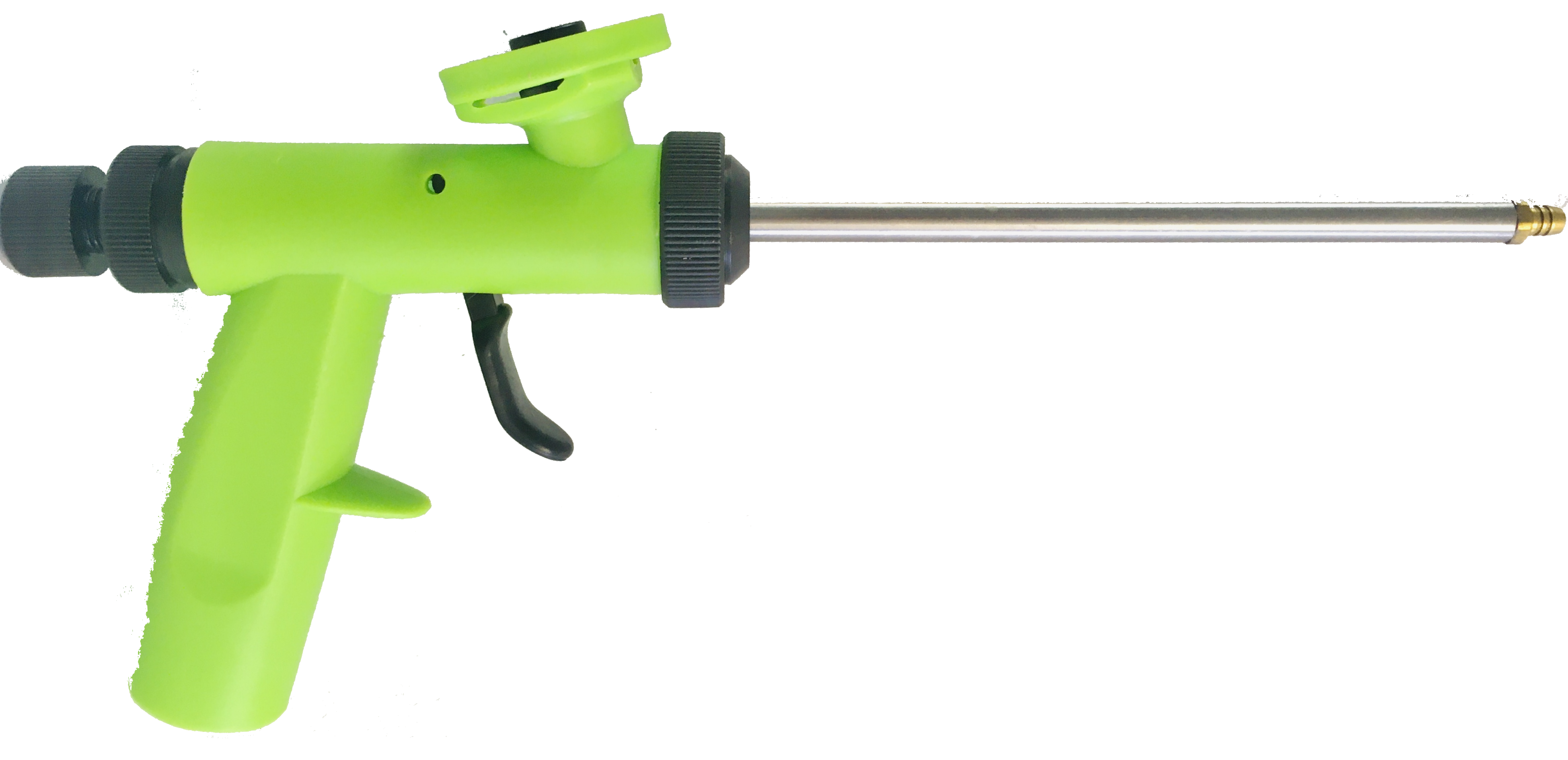 Akfix Foam Applicator Gun TradieCart