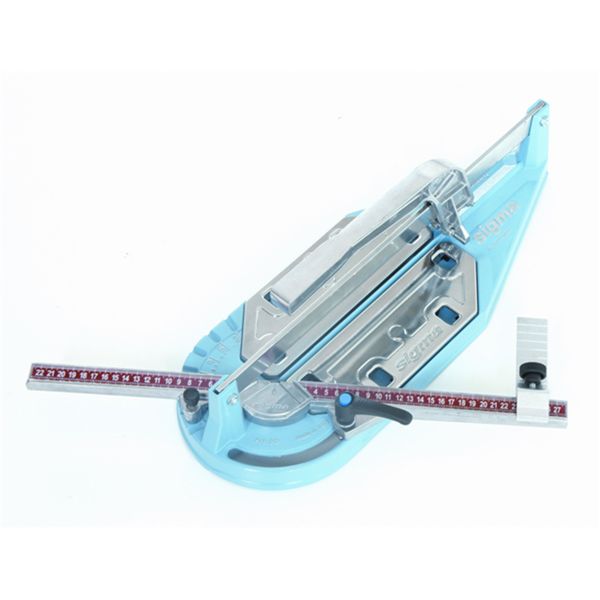Sigma tile cutter 1200mm deals