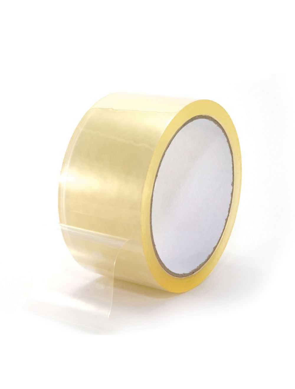 Intex Clear Tape 48mm x 100m TradieCart