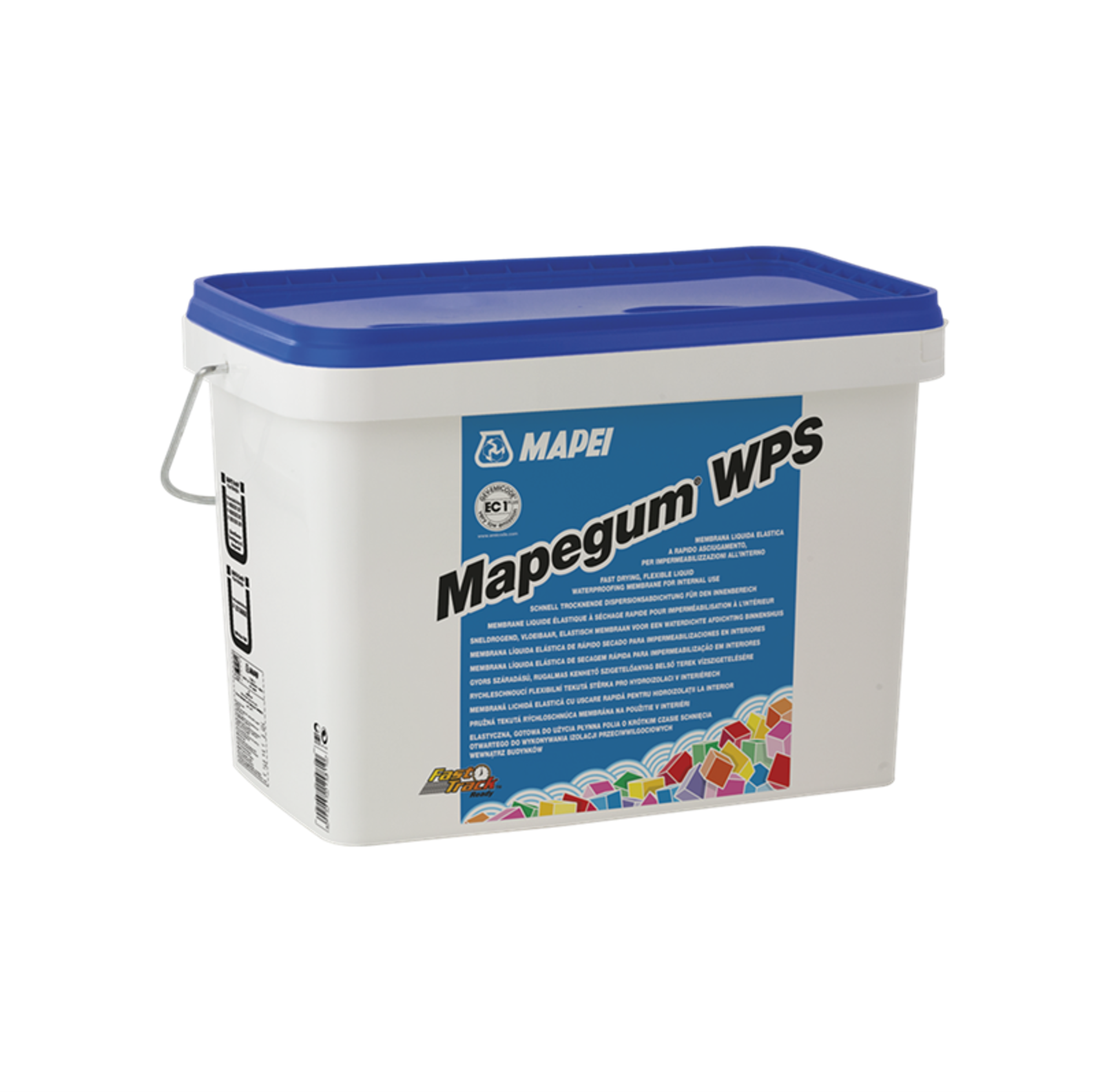 Mapei Mapegum WPS 20kg Waterproofing TradieCart
