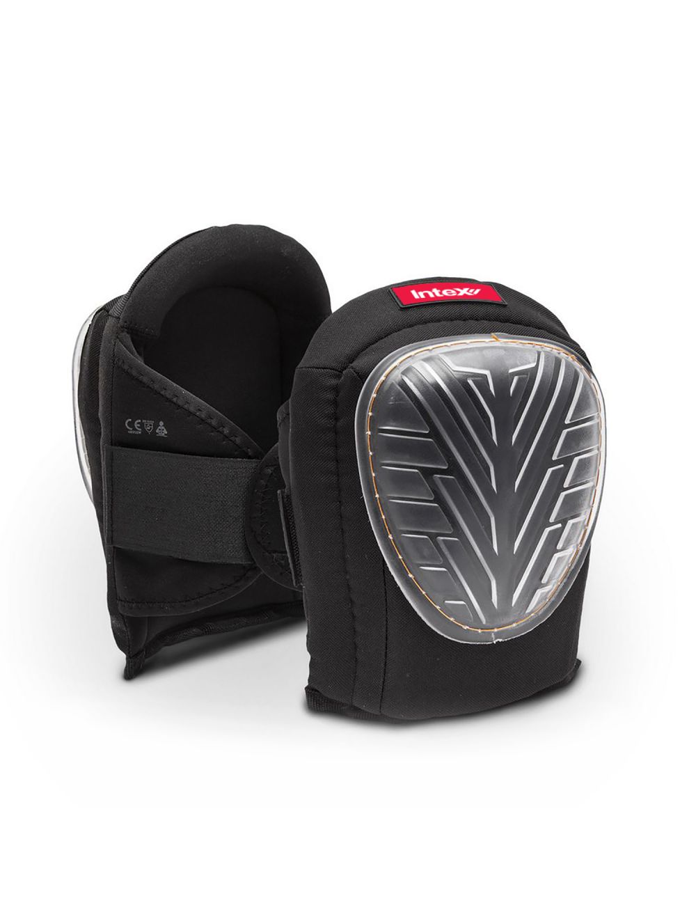 Intex Gel Filled Knee Pads TradieCart