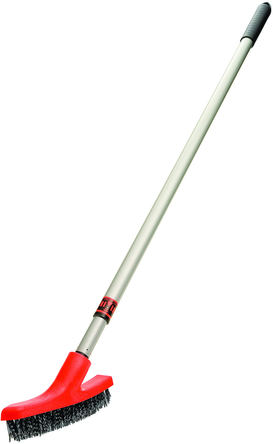 DTA Superior Grout Scrubbing Brush Complete with Long Handle TradieCart