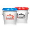 Megapoxy 69 Translucent Clear 4 Litre Kit Epoxy Adhesive - Tradie Cart