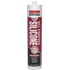 Soudal All Purpose Silicone Clear 300ml - Tradie Cart