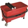 DTA Trade Grout Cleanup System - Tradie Cart