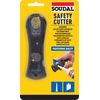 Soudal Safety Cutter - Tradie Cart