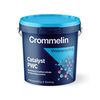 Crommelin Catalyst PWC Clear 15 Litres Waterproofing - Tradie Cart