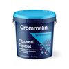 Crommelin Fibroseal Topcoat Gull Grey 15 Litres - Tradie Cart