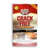 TradieCart:Protecto Wrap Crack Free Kit 0.305m X 7.62m Sheet Membrane
