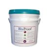 Bluproof Blue 15 Litres Latex Waterproof Membrane - TradieCart