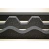 Crommelin Superseal Black 40 x 40 x 2m Polyurethane Foam - Tradie Cart