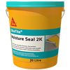 Sika SikaTite Moisture Seal 2K  20 Litres Part A+B - Tradie Cart