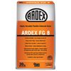 Ardex FG8 Alabaster #282 5kg Tile Grout - Tradie Cart