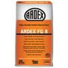 Ardex FG8 French Vanilla #250 20kg Tile Grout - Tradie Cart