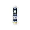 Bostik Xtreme Clearfix  290ml Cartridge Sealant / Adhesive - Tradie Cart