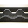 Crommelin Superseal Black Custom ORB Polyurethane Foam - Tradie Cart