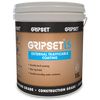 Gripset LS Grey 15 Litres External Trafficable Coating - Tradie Cart
