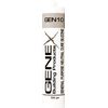 SA Genex General Purpose Grey 300ml Cartridge Neutral Cure Silicone - Tradie Cart