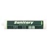 SA Sanitary Neutral Almond Ivory 300ml Cartridge Silicone - Tradie Cart