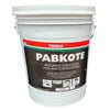 Tremco Pabkote 5 Black 20 Litres Fibre Reinforced Economical Brush On Bituminous Emulsion - Tradie Cart