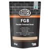 Ardex FG8 Charred Ash #287 5kg Tile Grout - Tradie Cart