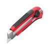 FatJack Snap Blade Knife with Screw Lock - Tradie Cart