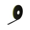 Tremco Structural Glazing Tape Black 9.5mm Thick X 12mm Width X 375m - Tradie Cart