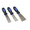 BAT Chisel Set with Hammer End - Tradie Cart