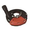 DTA Cyclone Dust Extraction Cover - Suits Grinding Disk to 125mm - Tradie Cart