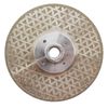 DTA Diamond Grinding and Shaping Wheel 125mm M14 - Tradie Cart