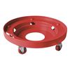 DTA Bucket Dolly with Wheels - Tradie Cart