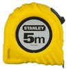 Stanley Tape Measure 5m X 19mm - Tradie Cart