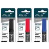 Pica Marker Classic Permanent Marker Black Chisel tip 2-6mm Marking - Tradie Cart