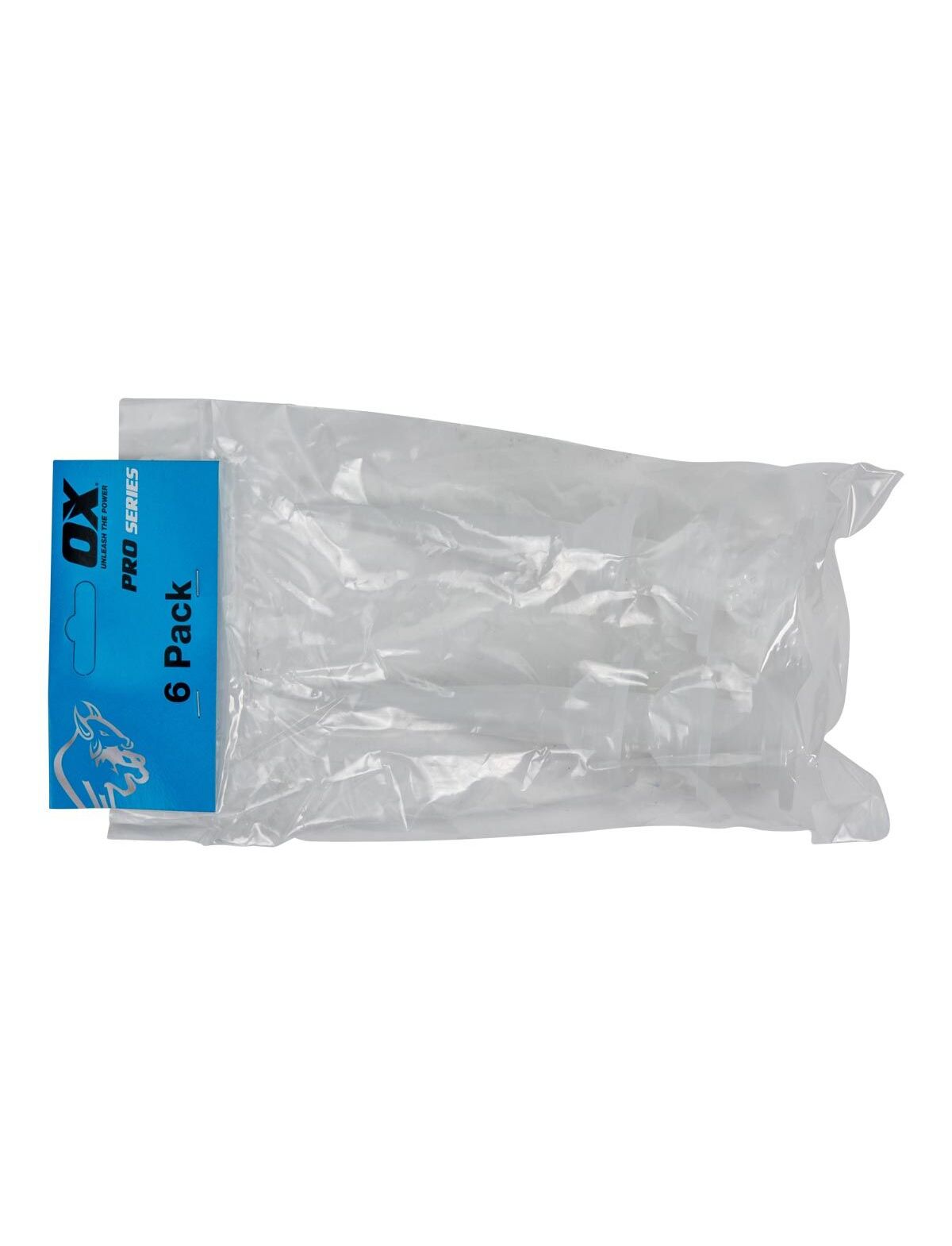 OX Tools Sealant Gun Nozzles TradieCart