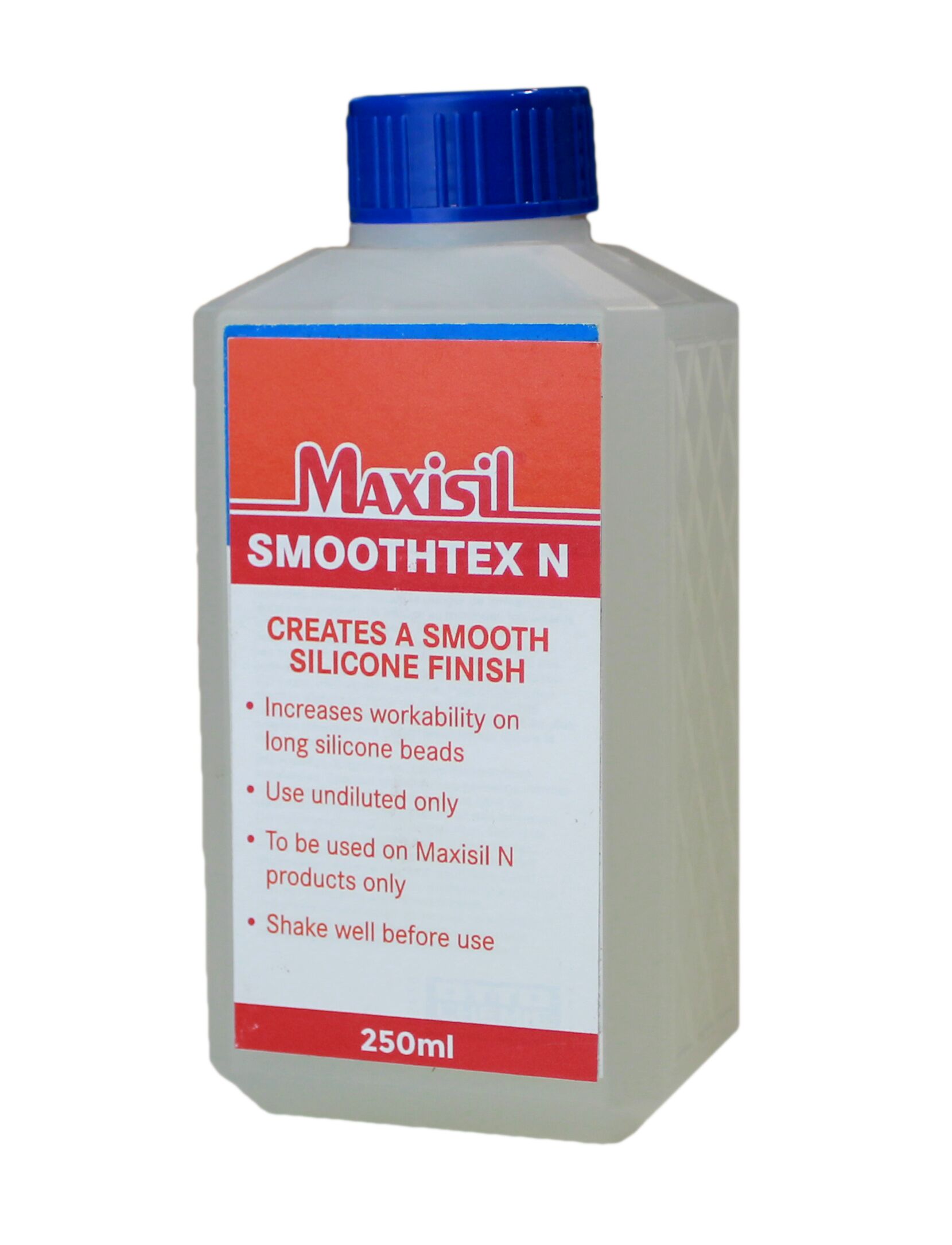 Maxisil Maxisil Smoothtex N 250ml Sealant Solution - TradieCart