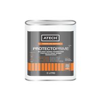 TradieCart:Atech ProtectoPrime 5 Litres Protecto Wrap Primer