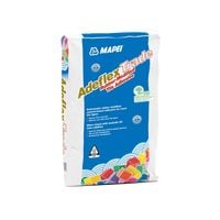 Mapei Adeflex Trade Off-White 20kg Rubber Based Tile Adhesive - Tradie Cart