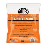 Ardex FS-DD Ultra White #390 5kg Tile Grout - Tradie Cart