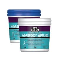 Ardex WPM 300 20 Litre Kit (Hydrepoxy) Membrane/ Barrier Coating - Tradie Cart