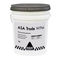 Bostik ASA Trade WPM 15 Litres Waterproofing - Tradie Cart