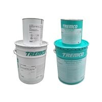Tremco Alphaguard Top Coat Coat White 11.71 Litre Kit Top Coat Polyurethane Membrane - Tradie Cart