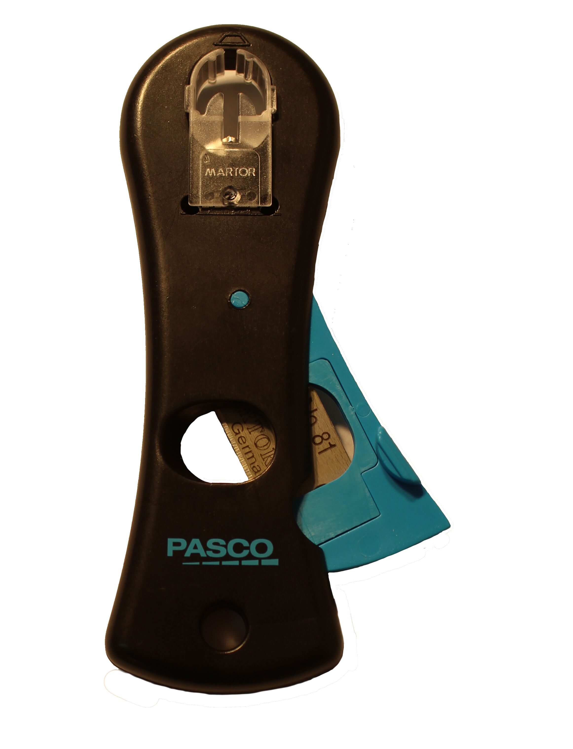 Pasco Cartridge Cutter TradieCart